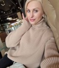 Viktoria 45 ans Minsk Biélorussie