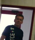 Robert 55 ans Oldenburg Allemagne