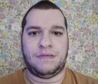 Joshua 32 лет Allentown США