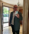 Thierry 51 years Agen France