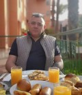 Alexis 54 лет Paumpol Франция
