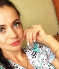 Irina 39 ans Saratov Russie