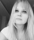 Marina 49 ans Minsk Biélorussie