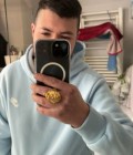 Dany 31 ans Saint Nicolas De Redon France