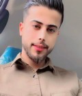 Watson 23 ans Esniburgh Royaume-Uni