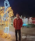 Amin 30 ans Bolu  Turquie