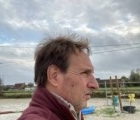 Philippe 64 лет Chartres  Франция