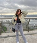 Маша 19 ans Санкт-Питербург Russie