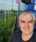 Thomas 55 ans Bad Saarow Allemagne