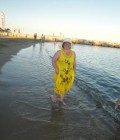 Svitlana 58 ans Colombes France