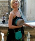 Olga 45 ans Одесса Ukraine