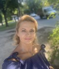 Nataliia 51 ans Dnepr Ukraine