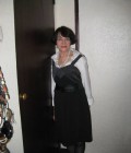 Tatiana 73 ans Kharkiv Ukraine