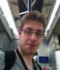 Steven 34 ans Wien Autriche