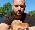 Mickael 37 лет Puiseaux  Франция
