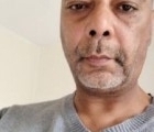 Karim 49 лет Nancy  Франция