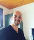 Eric 51 ans Liege Belgique