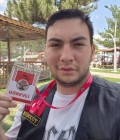 Mete 19 лет Sivas Турция