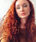 Yulia 36 ans Saint Petersburg Russie