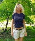 Natalia 52 ans Lvov Ukraine