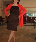 Natalia 63 ans новополоцк Biélorussie
