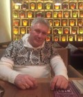 Bernard 60 лет Albertville Франция
