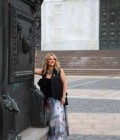 Nat 49 ans Moscow Russie
