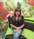 Oksanka 38 ans Kharkov Ukraine