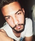 Alexandre 29 лет Alger  Алжир