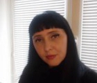 Oksana 45 ans Nakhodka Russie