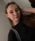 Karina 26 ans Nizhniy Novgorod Russie