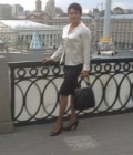 Tatiana 49 years Yalta Ukraine