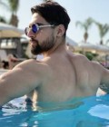 Omar 34 ans Riydah Arabie saoudite