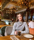 Veronika 29 ans Moscow Russie
