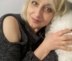 Ирина 50 ans Славянск. Ukraine
