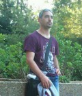 Peio 40 ans Tarbes France