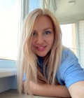 Maryna 40 ans Odessa Ukraine