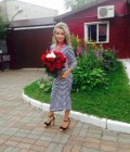 Elena 37 ans Dnipro Ukraine