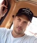 Aurélien 41 ans Bruxelles  Belgique
