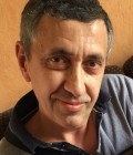 Marc 63 ans Créteil  France
