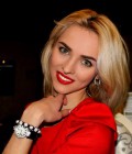 Ludmila 39 ans Lyon France