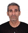 Majid 45 лет Hamedan  Гамбия