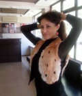 Oksana 47 ans Павлодар Kazakhstan