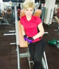 Наталья 52 ans Запорожье Ukraine