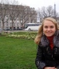 Olga 44 ans Brest Biélorussie
