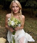 Natalia 38 ans Alchevsk Ukraine