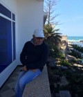Chérif 55 лет Alger Алжир