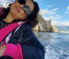 Gianna 48 ans Краснодар Russie