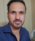Sajid 36 лет Islamabad Pakistan