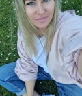 Tatiana 44 ans Mykolaiv Ukraine